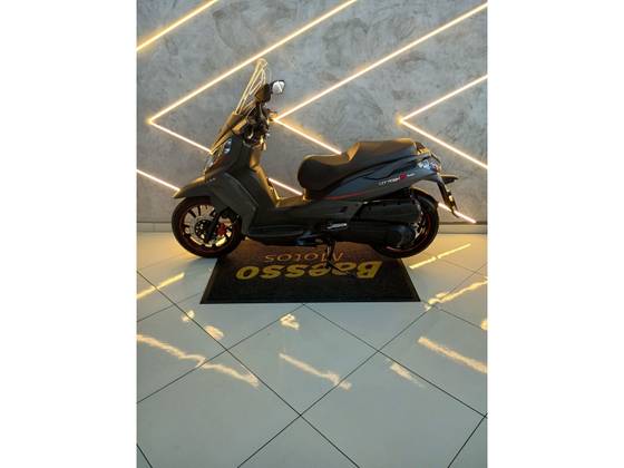 DAFRA CITYCOM 300I CBS DAFRA CITYCOM 300I CBS
